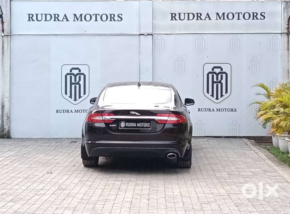 Jaguar Xf 2.2 Diesel, 2014, Diesel