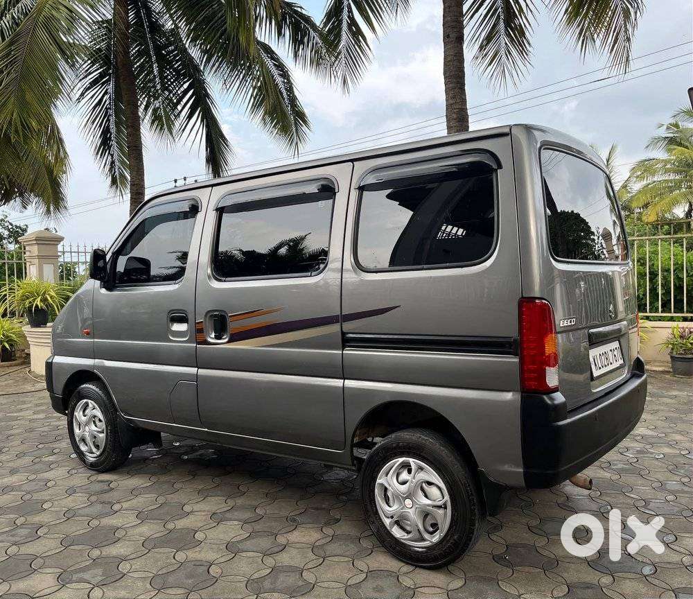 Maruti Suzuki Eeco 5 Seater Standard, 2020, Petrol