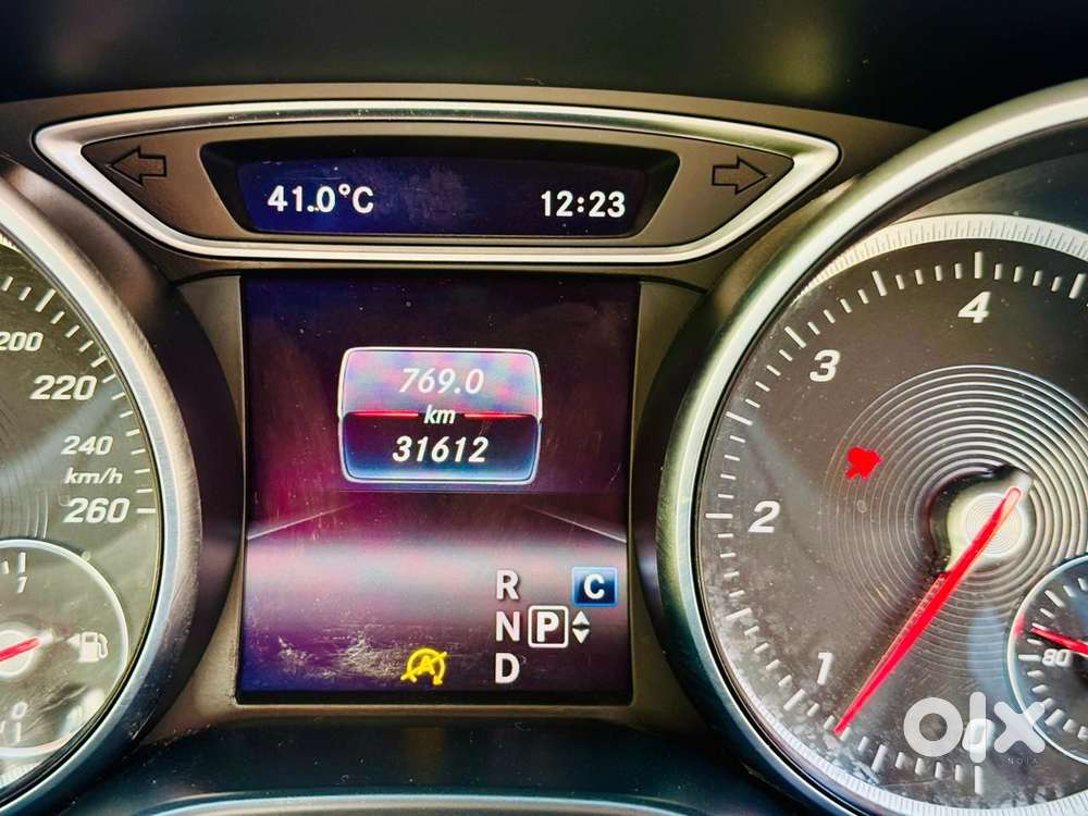 Mercedes-benz Cla 2.0 200 Style, 2020, Diesel