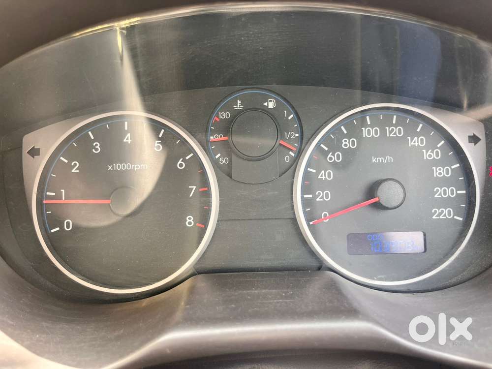 Hyundai I20 2010-2012 1.2 Sportz, 2011, Petrol