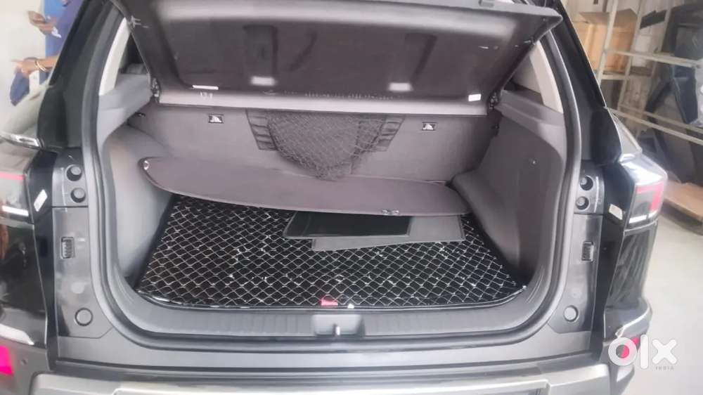 Hyundai Creta 2025 Suv