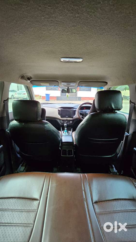 Hyundai Creta 1.4 Crdi S Plus, 2017, Diesel