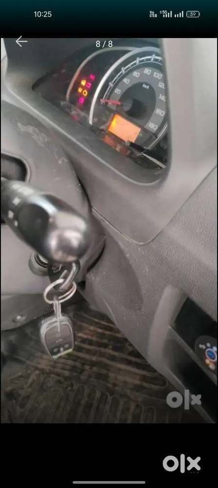 Maruti Suzuki Alto 800 2018 Lxi