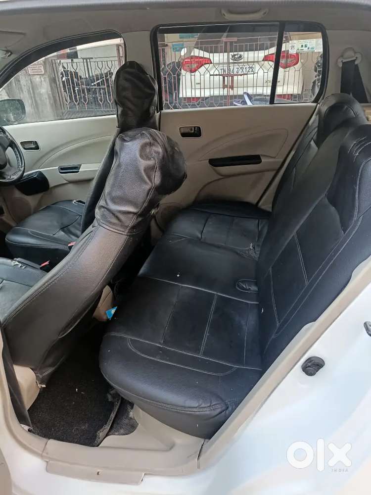 100% Finance Maruti Suzuki Celerio 2020 Variant Lxi