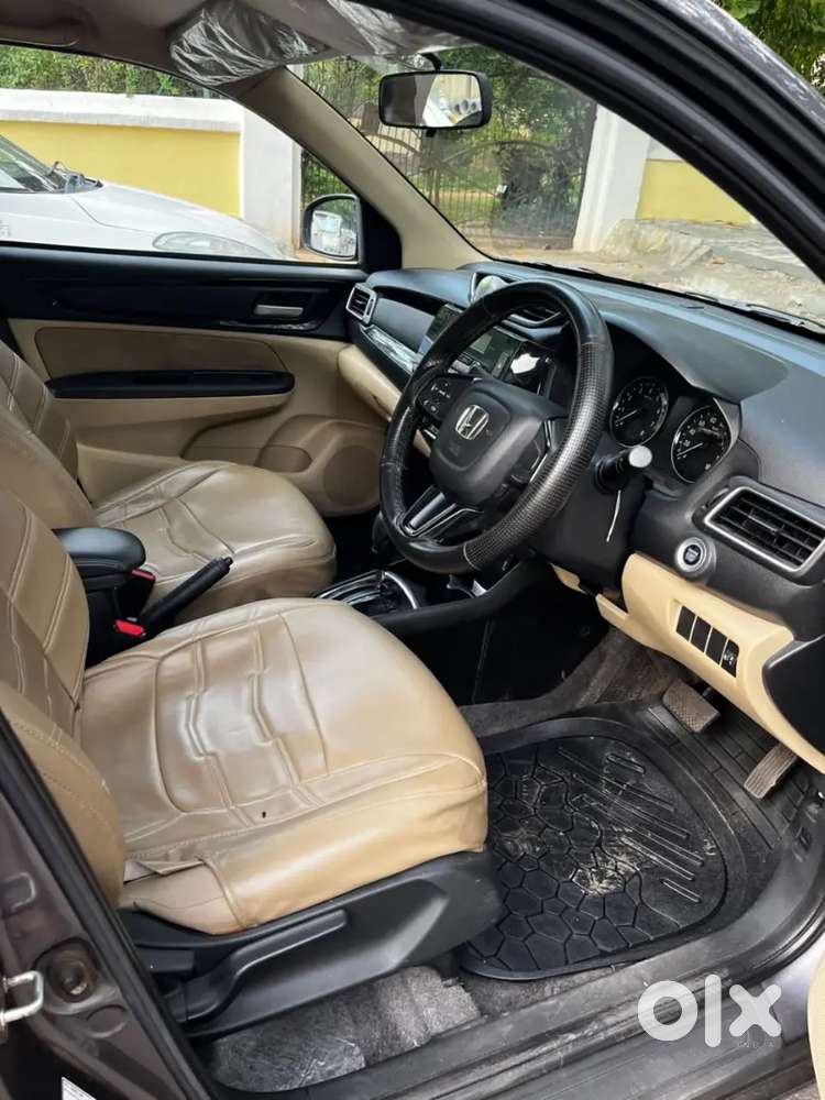 Honda Amaze 1.2 Vx 2019