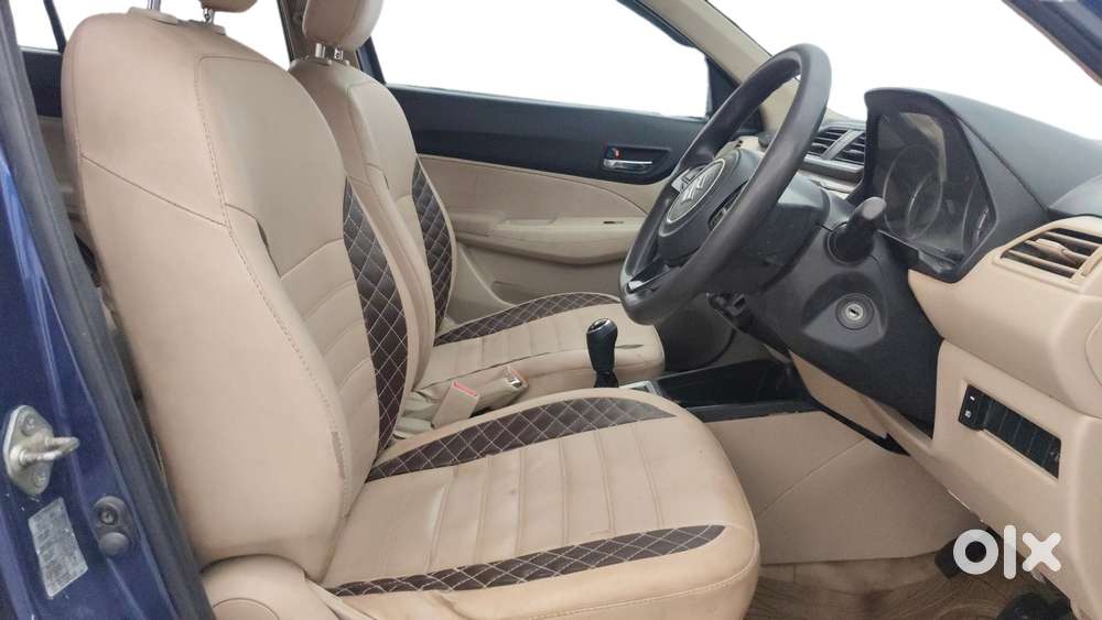 Maruti Suzuki Swift Dzire Vdi Bsiv, 2018, Diesel