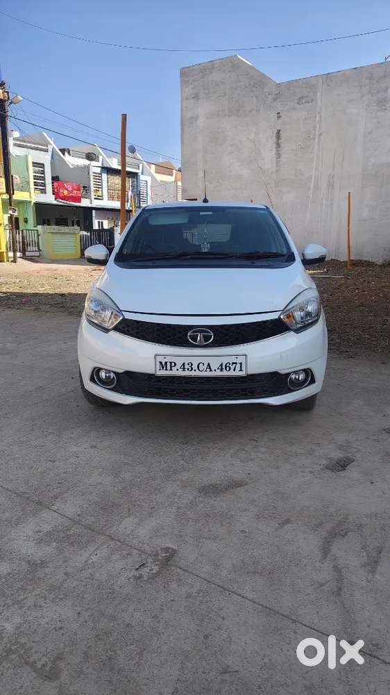 Tata Tiago 2018