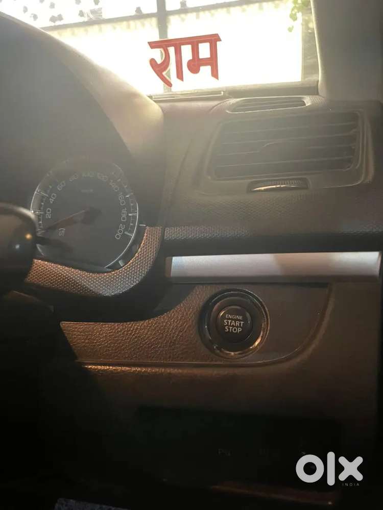 Maruti Suzuki Swift 2016