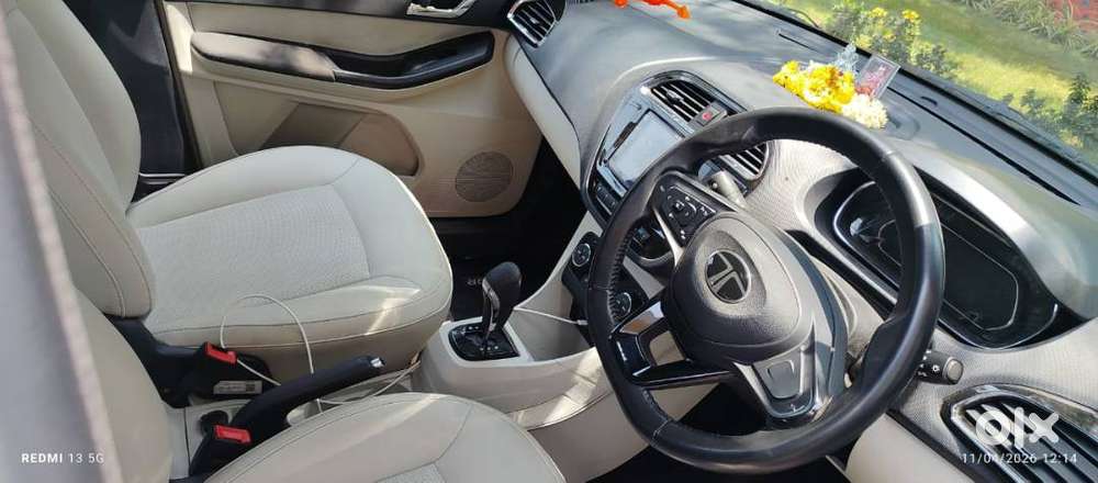 Tata Tigor 2024 Cng & Hybrids Well Maintained
