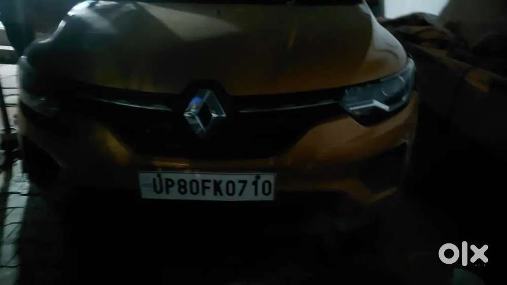 Renault Triber 2020 First Owner