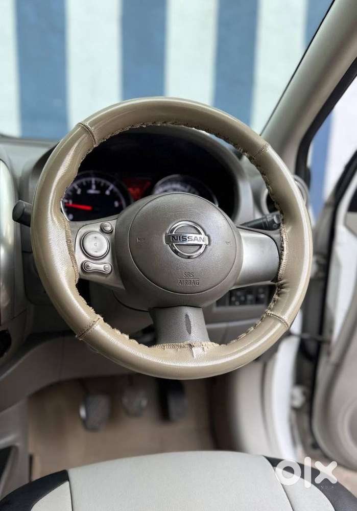 Nissan Sunny Xv D Safety, 2013, Diesel