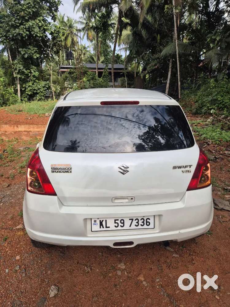 Maruti Suzuki Swift Vdi 2007