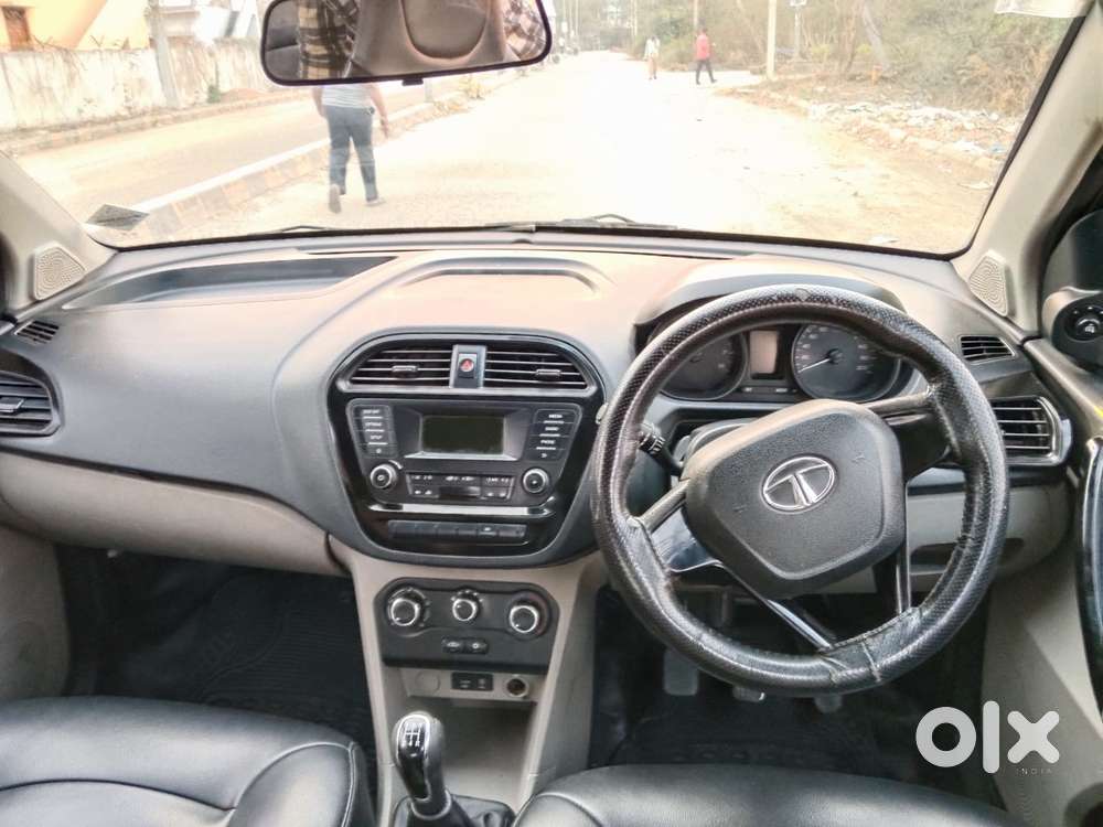 Tata Tiago 1.2 Revotron Xt Rhythm, 2018, Diesel