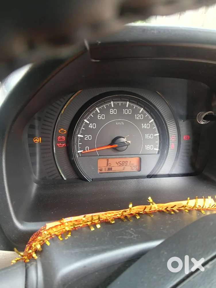 Maruti Suzuki Wagon R 2020