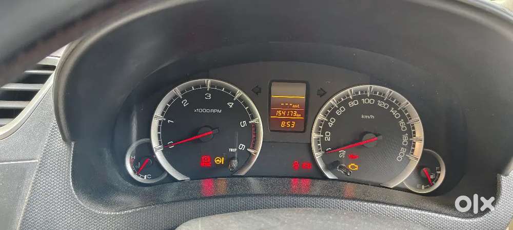Maruti Suzuki Dzire 2015 Diesel Well Maintained
