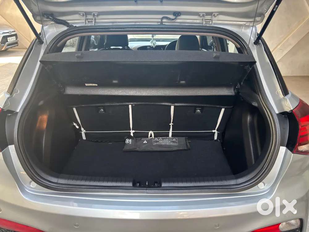 Hyundai Elite I20 2020 Petrol Good Condition