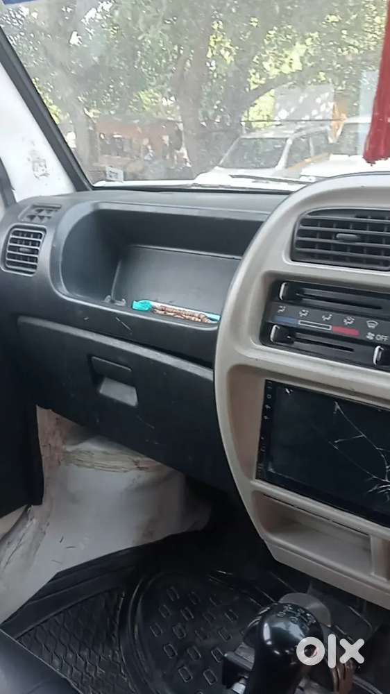 Maruti Suzuki Eeco 2021 Ac 5 Str