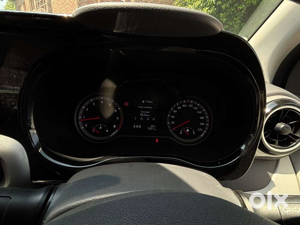 Hyundai Grand I10 Nios Sportz, 2025, Petrol