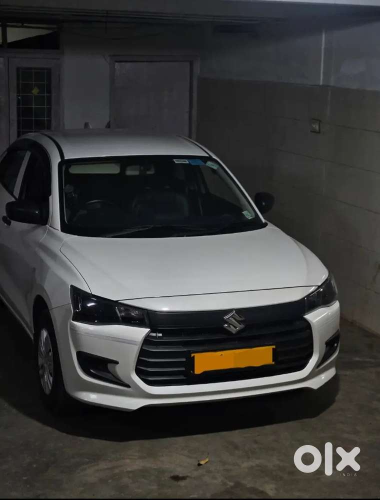 Suzuki Dzire Tours