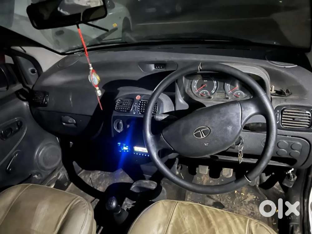 Tata Indica V2 Diesel 2010 Manual