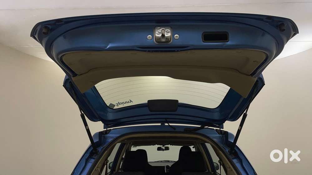 Honda Mobilio S I-vtec, 2014, Petrol