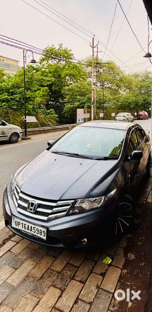 Honda City 2010 Petrol 70000 Km Driven