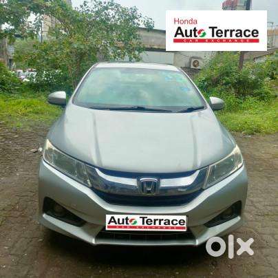 Honda City I Dtec Vx, 2015, Diesel