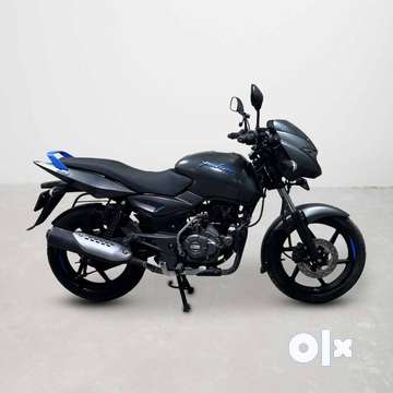 Pulsar 125 new model 2019 price sale