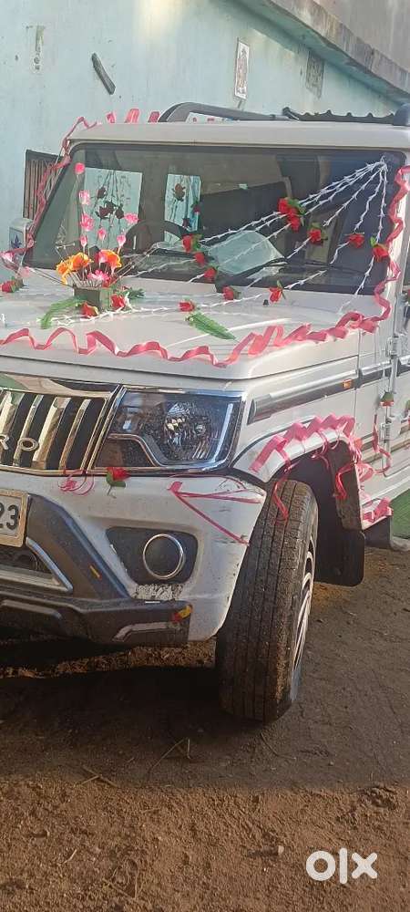 Bolero Be6