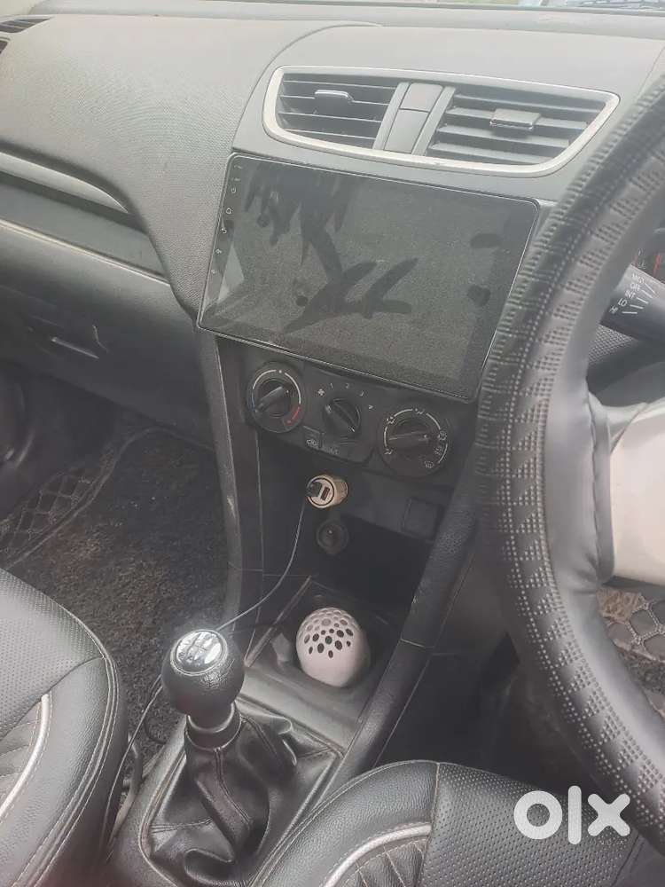 Maruti Suzuki Swift 2018 120000 Km