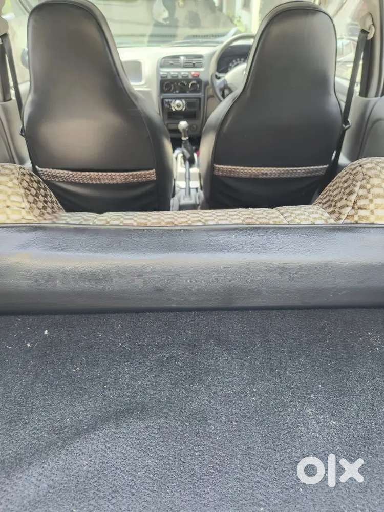 Maruti Suzuki Alto K10 2011 Year