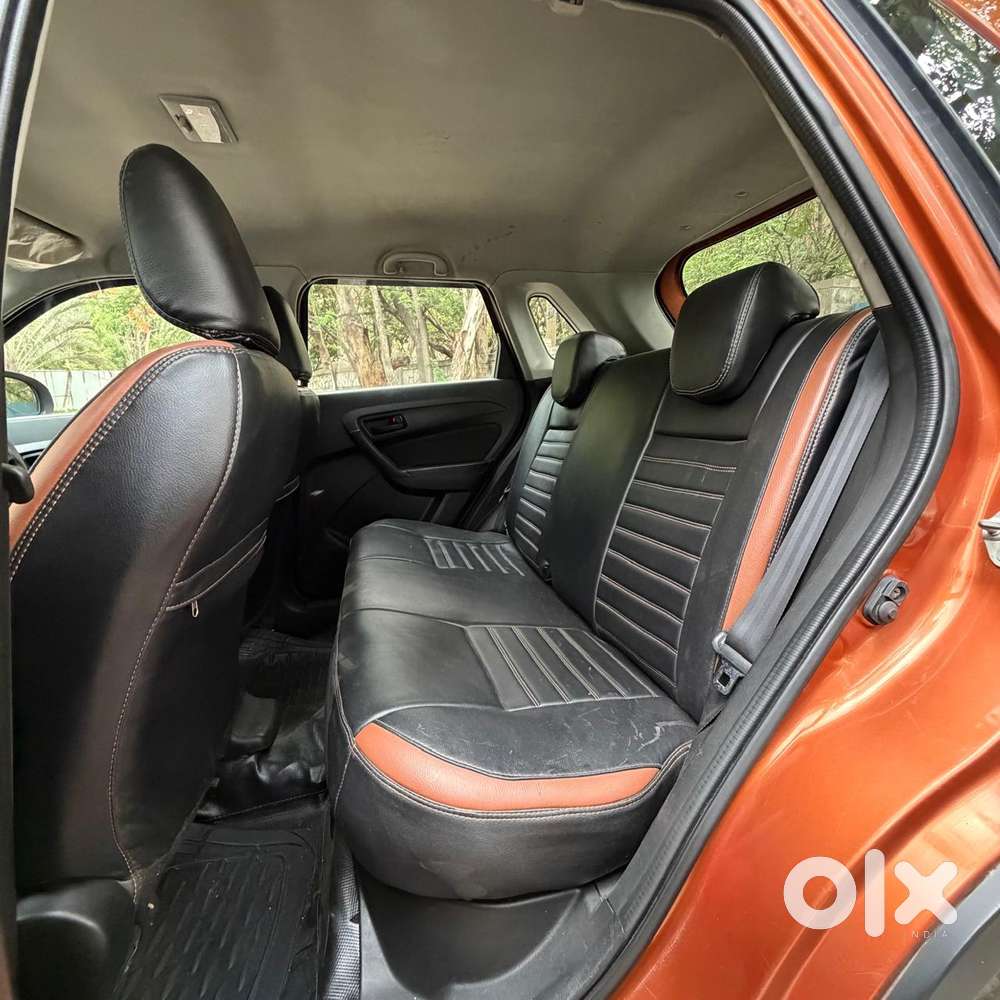 Maruti Suzuki Brezza Vdi, 2019, Diesel