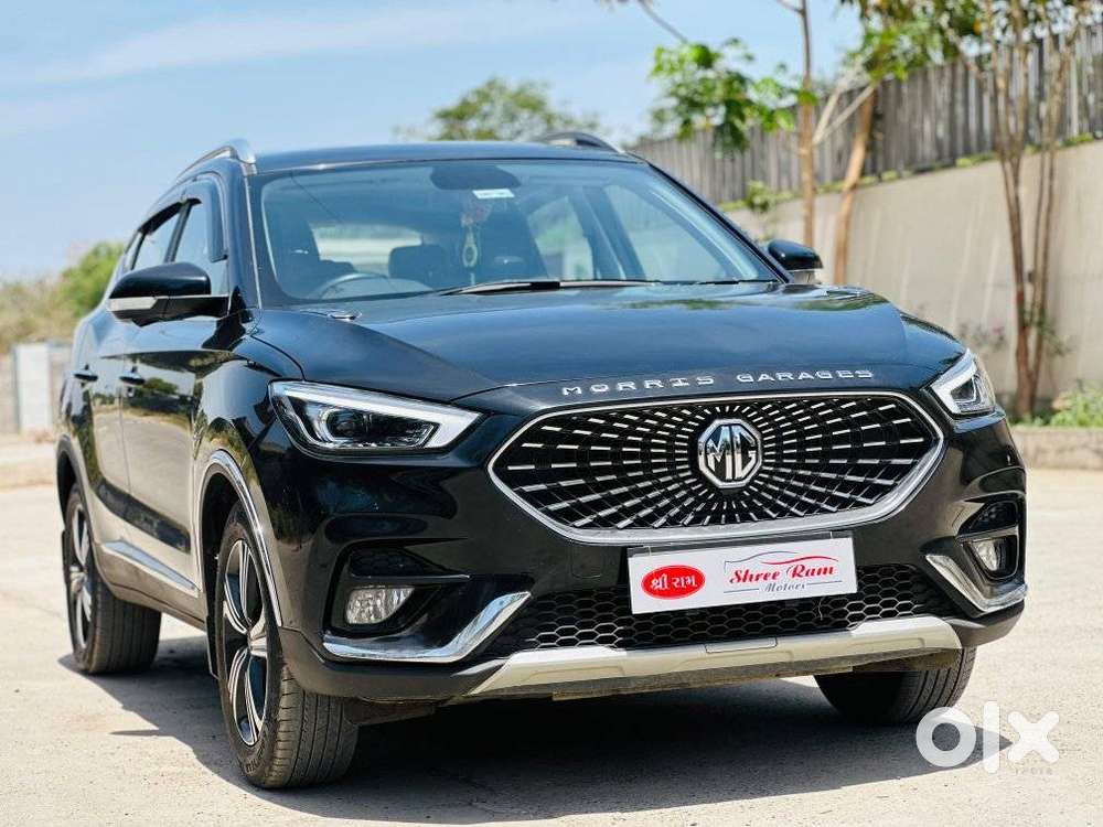 Mg Astor Smart Turbo, 2022, Petrol