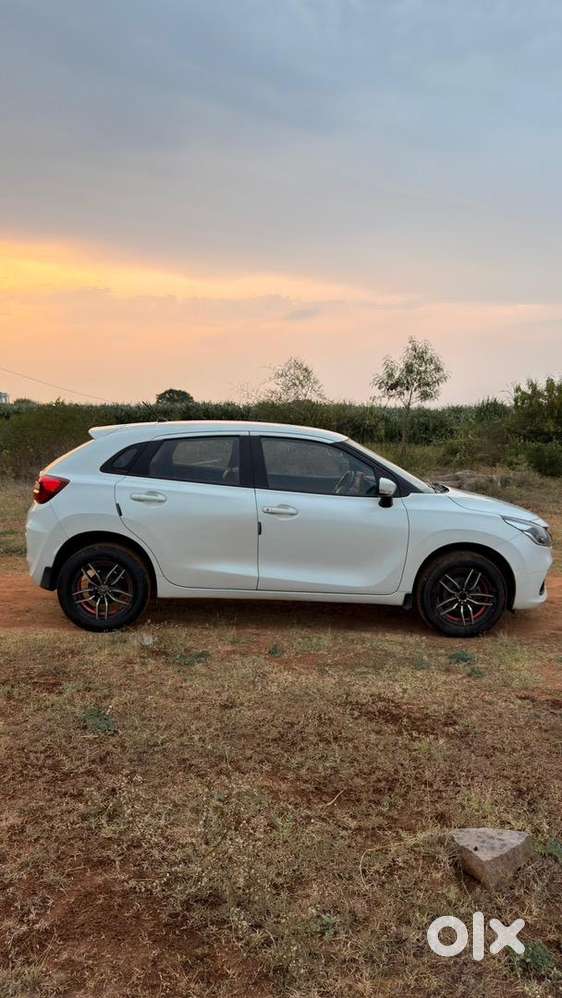 Maruti Suzuki Petrol 2022