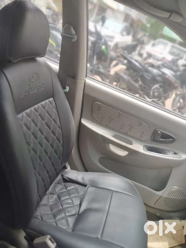 Hyundai Accent Viva 2005 Diesel 177500 Km Driven