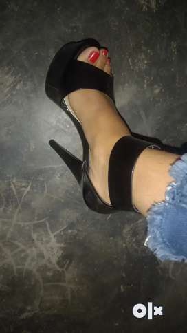Heels Women Fashion Items for sale in India OLX