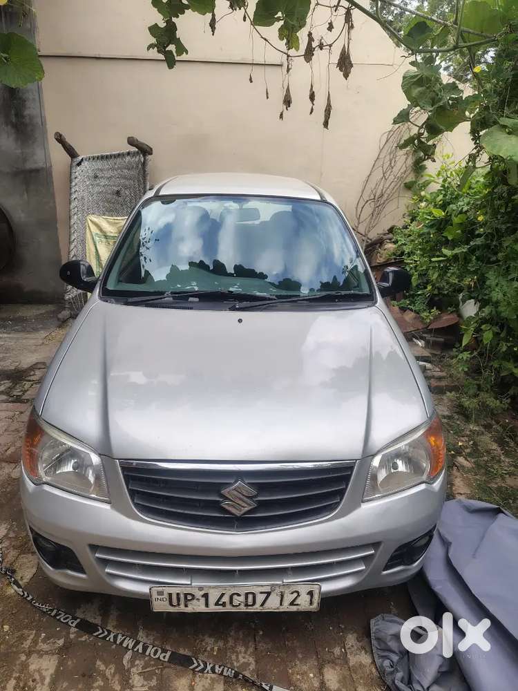 Maruti Suzuki Alto 2014 Vxi Top Conditions