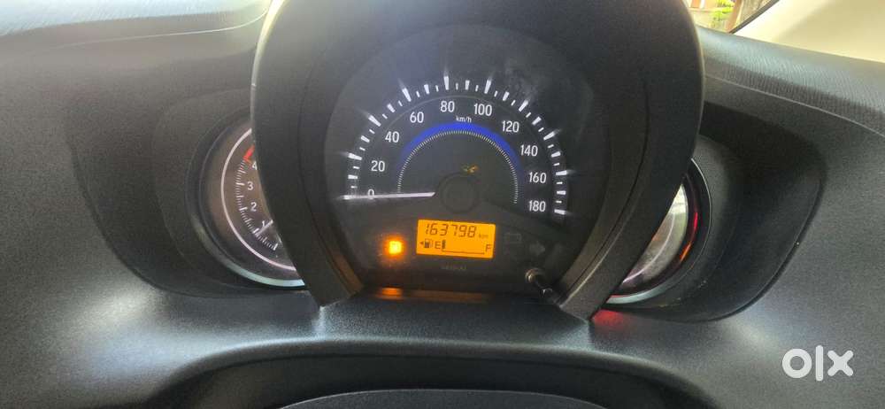 Honda Amaze 2013-2016 S I-dtech, 2015, Diesel