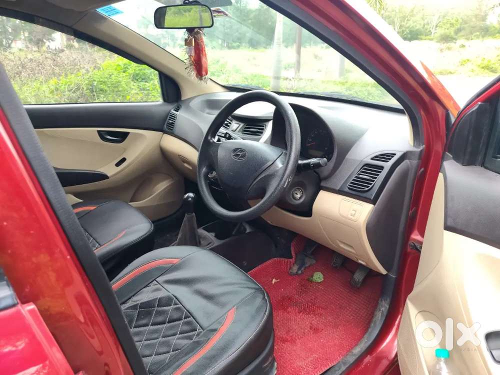 Hyundai Eon Era 2014
