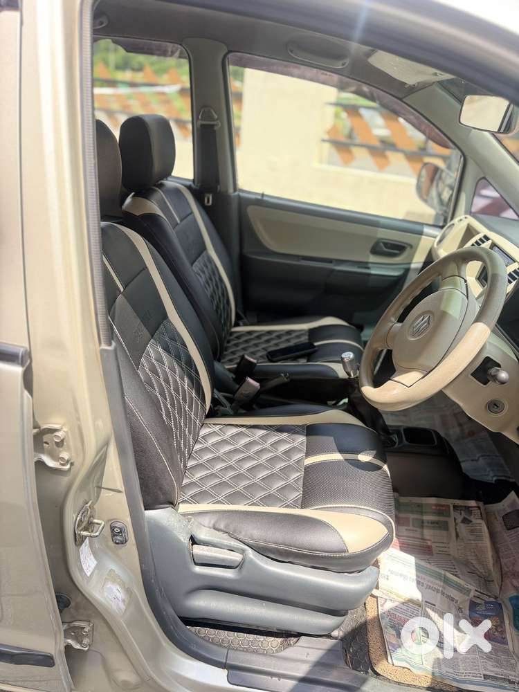 Maruti Suzuki Zen Estilo Lxi Bs Iv, 2007, Petrol
