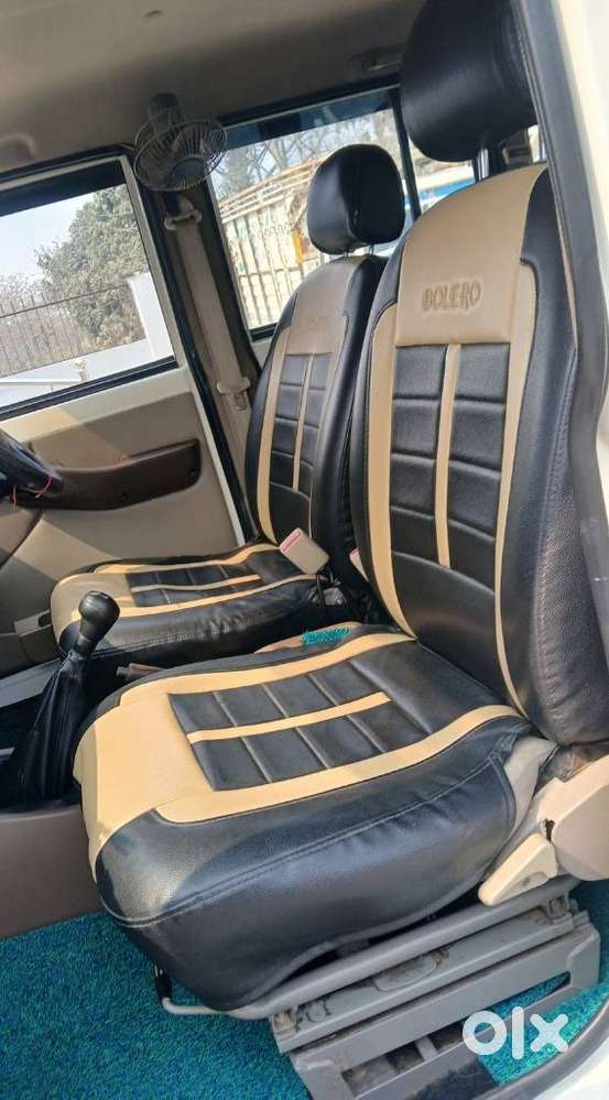 Mahindra Bolero 1.5 B6, 2021