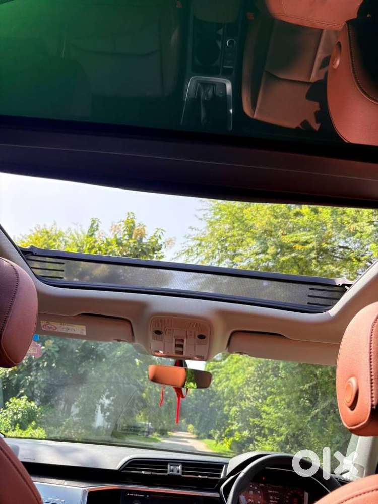 Audi Q3 40 Tfsi Premium Plus, 2026, Petrol