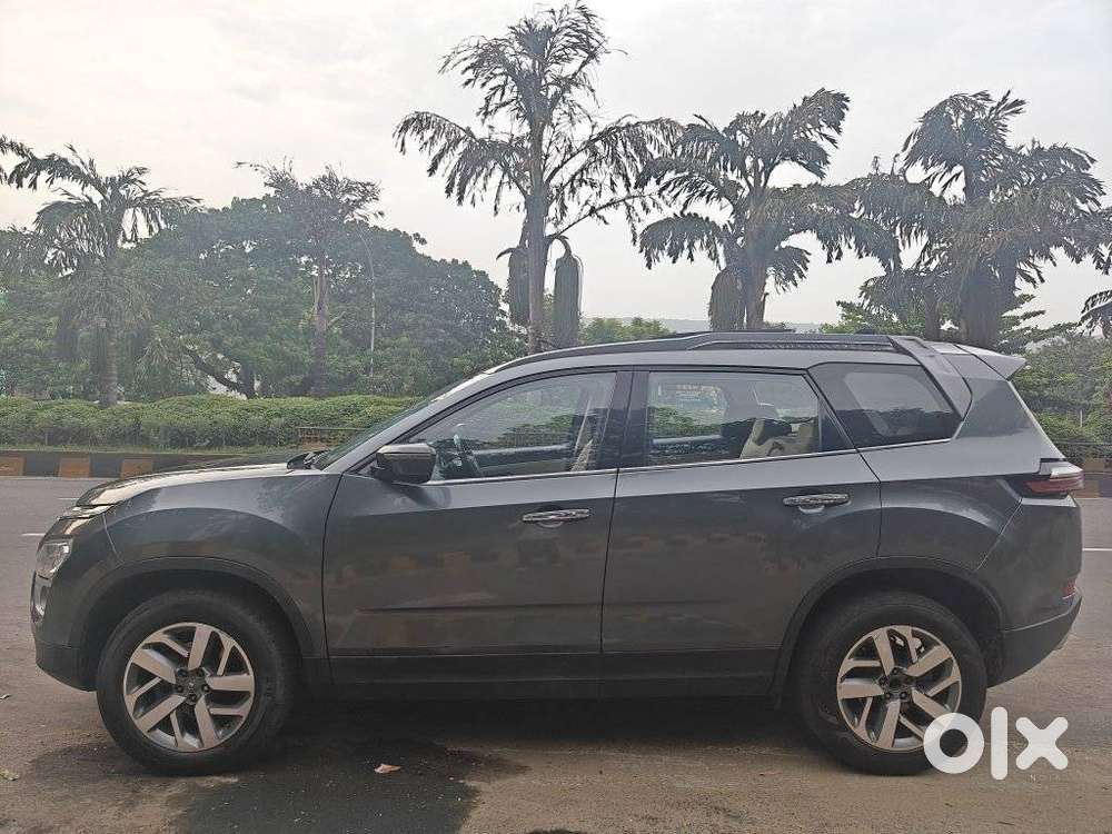 Tata Safari 2.0 Xza Plus 6s Jet, 2021, Diesel