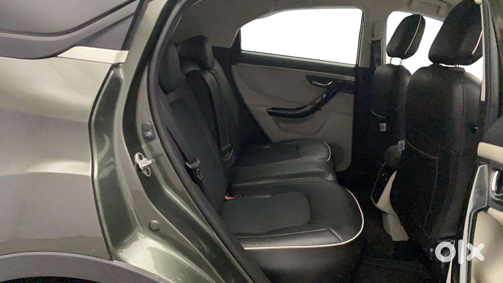 Tata Nexon 1.2 Revotron Xz Plus (s), 2023, Petrol
