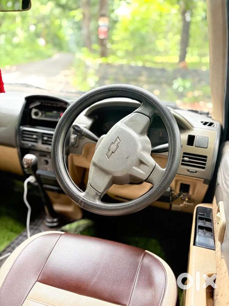 Chevrolet Tavera Neo 2012 Diesel Well Maintained