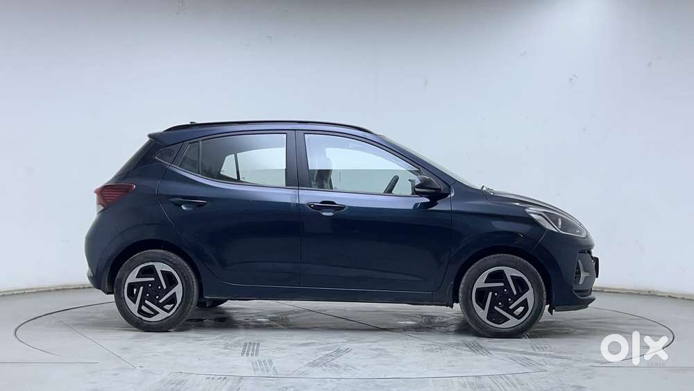 Hyundai Grand I10 Nios Sportz 1.2 Kappa Vtvt, 2023, Petrol