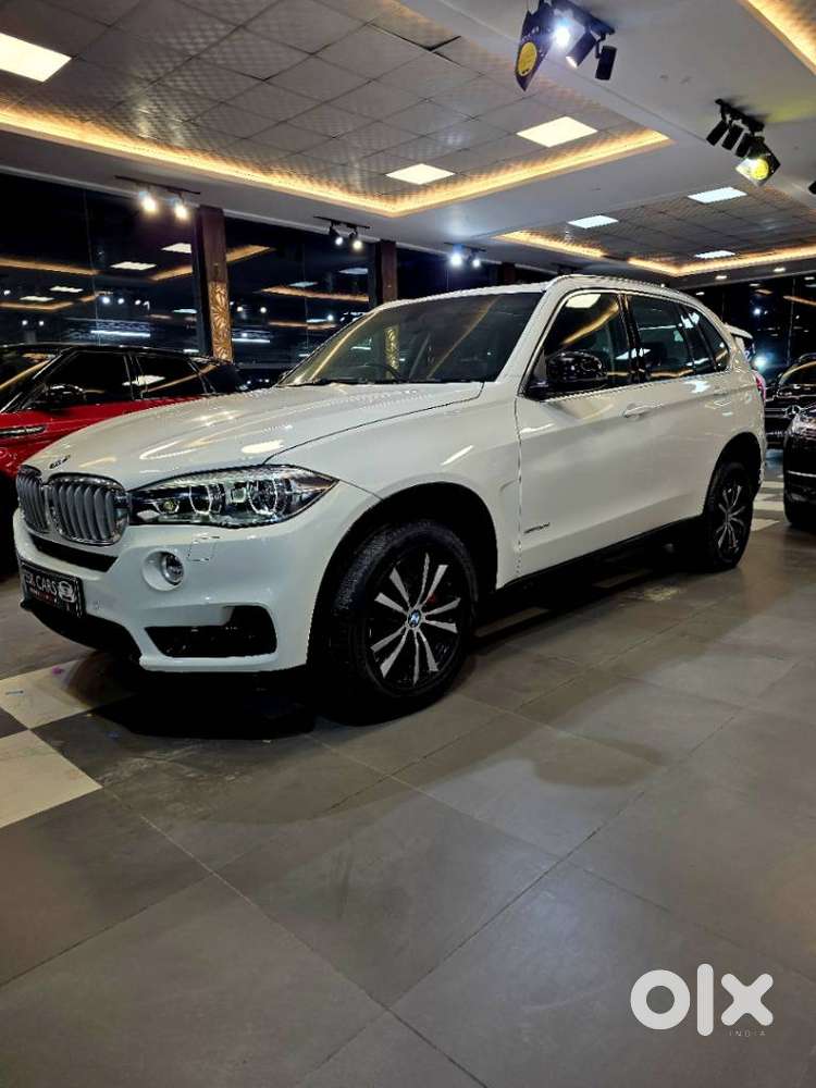 Bmw X5 Xdrive 30d Expedition, 2015, Diesel