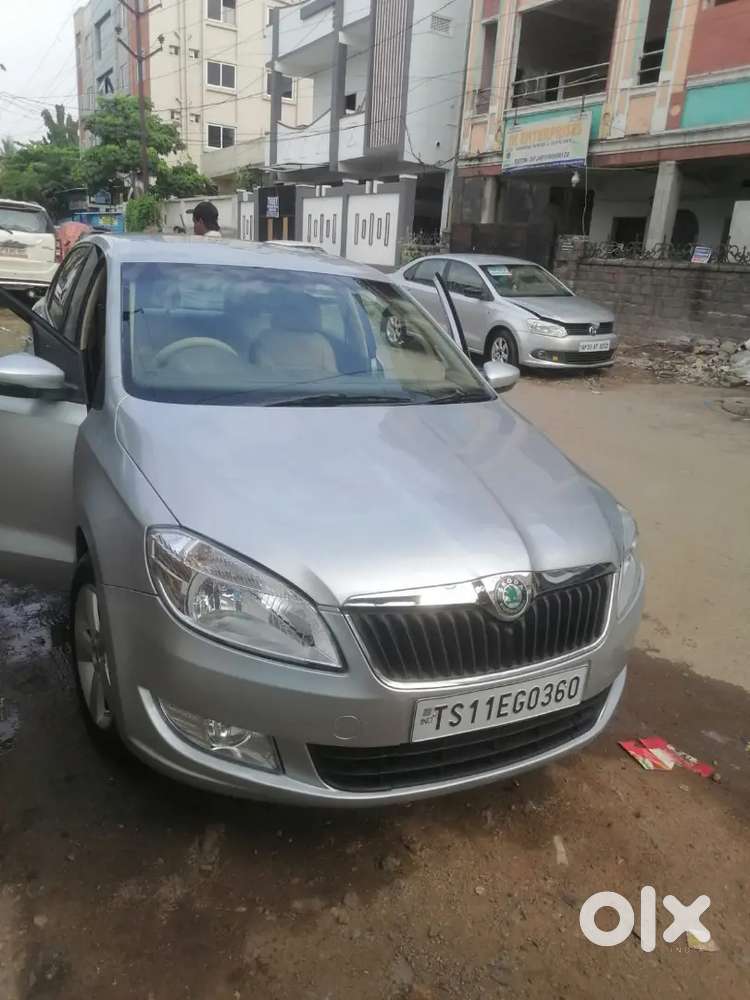 Skoda Rapid Diesel For Sale
