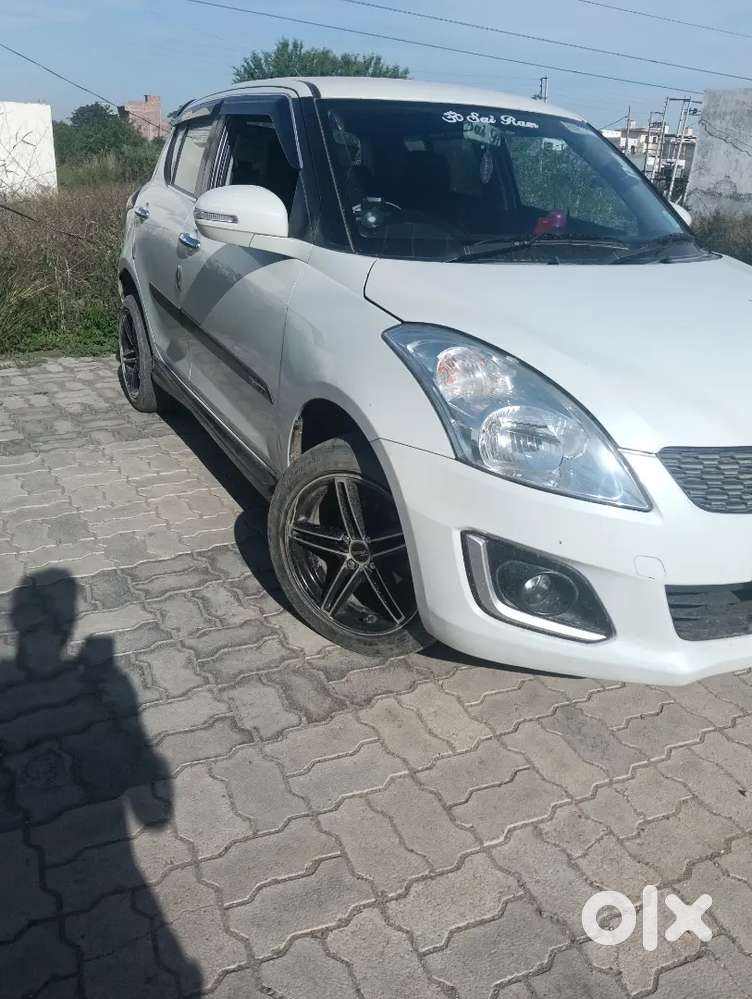 Swift Vdi Abs Brake All Original