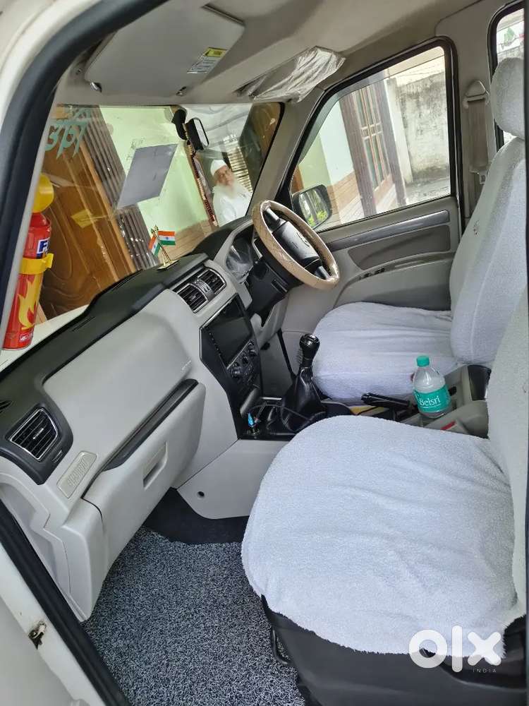 Mahindra Scorpio Classic 2021 डीज़ल